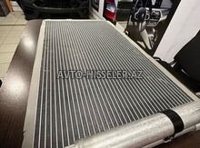 Ford Mustang kondisioner radiatoru